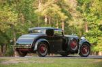Stutz Model MA Supercharged Coupe by Lancefield 1930 года